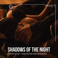 Shadows of the night – M-Yaro